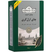 تصویر چای سیاه ارل گری احمد 500 گرمی ا - -