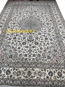 تصویر فرش دستبافت اردكان إيران (١٢ متري طرح خورشيدي) 