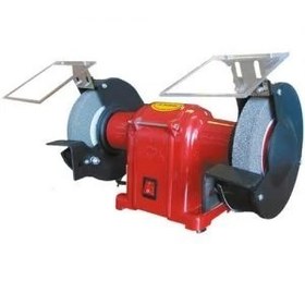 تصویر GD-150H سنگ رومیزی  محک مدل Mahak GD-150H Bench Grinder