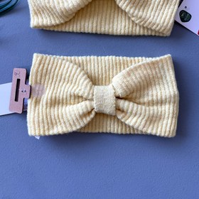 تصویر هد زنانه برند SIX 