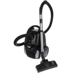 تصویر جاروبرقی تکنو مدل TE-2206 Techno TE-2206 Vacuum Cleaner