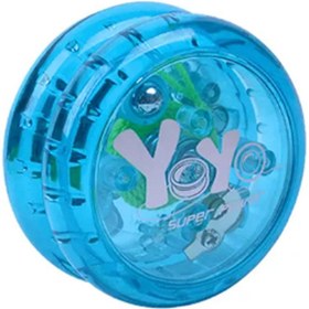 تصویر یویو چراغدار 