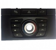 تصویر پنل بخاری سورن والافن 