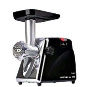 تصویر چرخ گوشت تولیپس MK – 2000 مشکی 