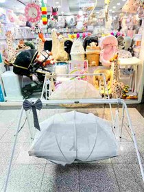 تصویر گهواره سنتی 