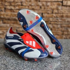 تصویر کفش فوتبال آدیداس پردیتور بیلینگهام Adidas Predator Elite Tongue 