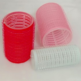 تصویر بیگودی چسبی مدل 3EA مجموعه سه عددی 