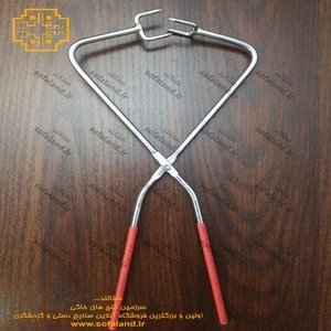 تصویر فروشگاه سفالند