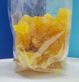 تصویر نبات زعفرانی 