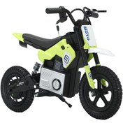 تصویر اسکوتر طرح کراس Cross scooter