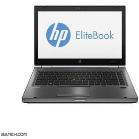 تصویر لپ تاپ ۱۴ اینچ اچ پی Elitebook 8470w ا HP Elitebook 8470w | 14 inch | Core i5 | 4GB | 320GB | 1GB HP Elitebook 8470w | 14 inch | Core i5 | 4GB | 320GB | 1GB