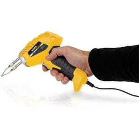 تصویر هویه 100 وات پاور پلاس مدل Powx1385 Powerplus Powx1385 100W Soldering Gun