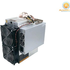 تصویر دستگاه ماینر Antminer S11 20.5Th/s 