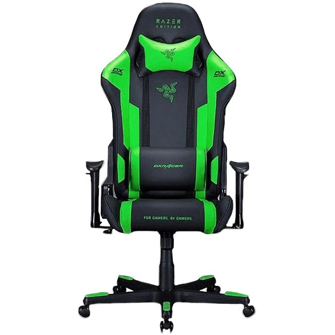 Dxracer 2024 razer edition