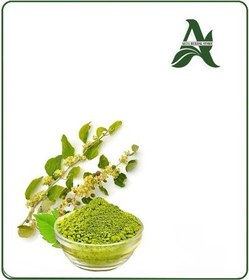 تصویر عصاره سدر خشک (پودری) 