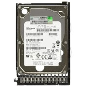 تصویر هارد دیسک اینترنال اچ پی ای مدل 1.2TB SAS 12G 10K SFF SC DS 872479-B21 ظرفیت 1.2 ترابایت 