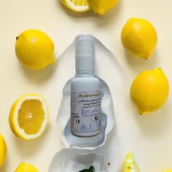 تصویر سرم ویتامین سی و نیاسینامید روشنکننده و جوانساز Brightening and rejuvenating vitamin C serum