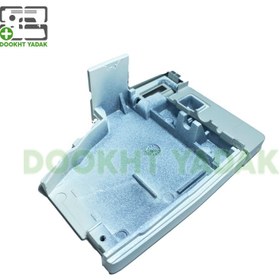 تصویر درپوش پیشانی چرخ خیاطی کاچیران 