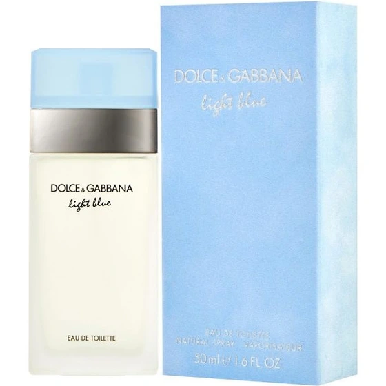 Dolce Gabbana Light