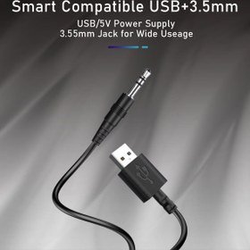 تصویر اسپیکرآئولا مدل N-301 Aula N-301 Speaker