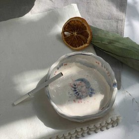 تصویر زيرسيگارى اوشنا 