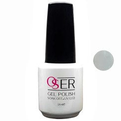 تصویر لاک ژل ناخن اسر مدل رابر بیس کد R.B02 