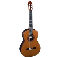 تصویر گیتار کلاسیک آلمانزا مدل 435 