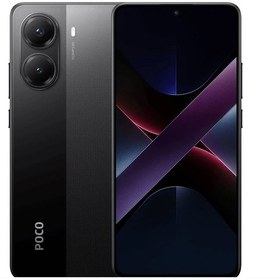 تصویر گوشی موبایل پوکو مدل X7 Pro ظرفیت 512 گیگابایت رم 12 گیگابایت X7 Pro 512/12GB