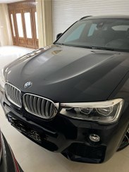 تصویر بی‌ام‌و X4 مدل 2016 ا BMW X4 28i BMW X4 28i