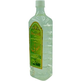 تصویر معجون کلیه 1 لیتری گلاب طوبی 