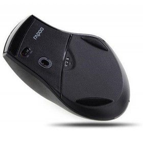 تصویر ماوس بی‌سیم رپو مدل 7800P ا Rapoo 7800P Wireless Mouse Rapoo 7800P Wireless Mouse