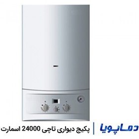 تصویر پکیج دیواری تاچی 24000 اسمارت 