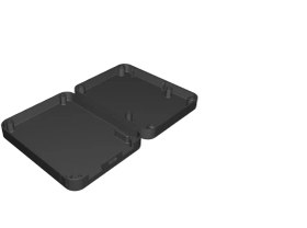 تصویر کیس ماژولIP5328 ورژن2 CASE POWERBANK IP5328