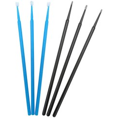 تصویر میکروبراش بسته 100 تایی 