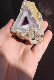 تصویر راف آمیتیست 