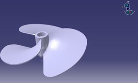 تصویر طراحی قطعات ساده 