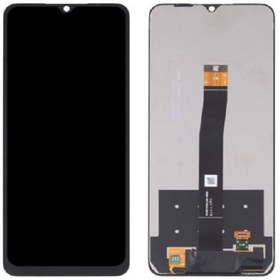 تصویر ال سی دی شیائومی ردمی 12C/POCO C55 LCD/TOUCH XIAOMI REDMI12C-REDMI11A-POCO C55