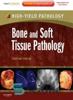 خرید و قیمت دانلود کتاب Bone and Soft Tissue Pathology - آسیب شناسی ...