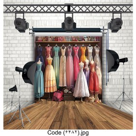 تصویر فون عکاسی کد 6482 