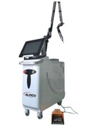 تصویر دستگاه لیزر پیکوسکند Picosecond Laser ELPICO PicoMax 
