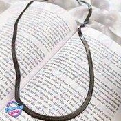 تصویر زنجیر ماری استیل 