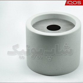 تصویر جا سیگاری ایلوما و آیکاس | iqos & iluma sigar holder 