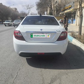 تصویر دنا پلاس مدل 1403 ا Dena plus Manual 6 Turbo Dena plus Manual 6 Turbo