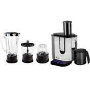 تصویر آبمیوه گیری چهار کاره ویداس مدل VIR-3617 