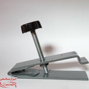 تصویر جک تنظیم ارتفاع لولایی و پیچی سرامیک و کاشی 