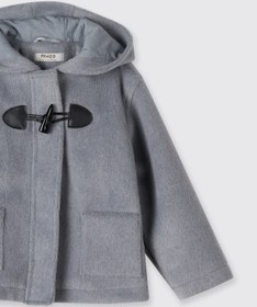 تصویر ژاکت بلند بچگانه پانکو panco 