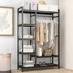 تصویر رگال پروفیلی ۱۶۰*۱۸۰ مشکی 