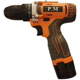 تصویر دریل شارژی دو سرعته آنکور مدل PM2 ا Anchor PM2 Cordless Drill Anchor PM2 Cordless Drill