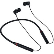 تصویر هندزفری گردنی وی دنمن DL19 Vdenmen DL19 Neckband Handsfree