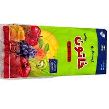 تصویر کیسه فریزر ساده70عددی 